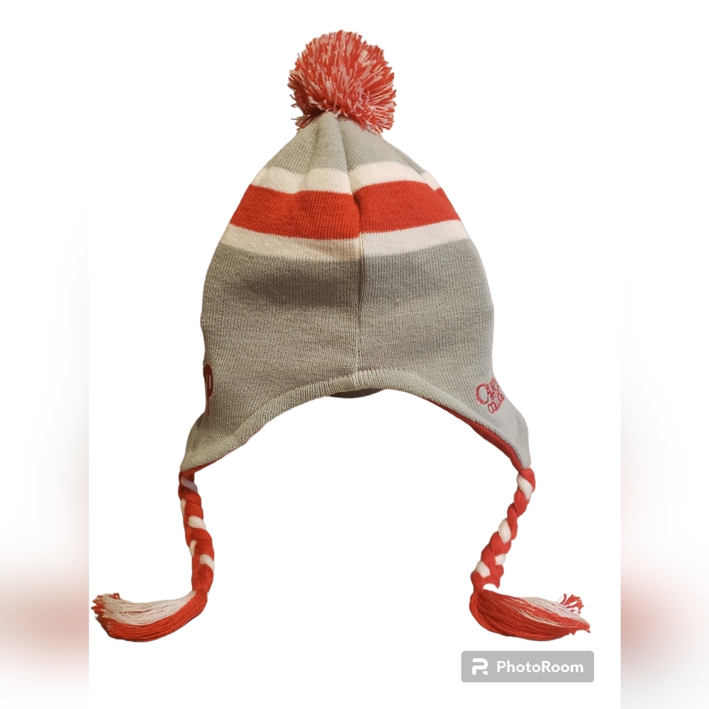 Kids Phillies hat